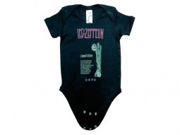 Bodies de Bebe Led Zeppelin